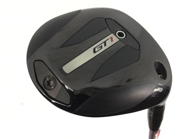 【中古ゴルフクラブ】タイトリスト GT1 フェアウェイ 2025 (日本仕様) AIR SPEEDER 40 FW【14日間返品OK】