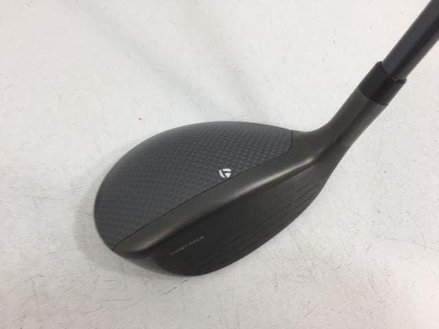 【中古ゴルフクラブ】テーラーメイド Qi35 MAX レスキュー 2025 (日本仕様) 2025 ディアマナ BLUE TM60 U5【14日間返品OK】_1