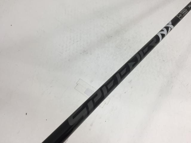 【中古ゴルフクラブ】フジクラ シャフト単品 (テーラーメイド スリーブ付) SPEEDER NX BLACK 50 1W【14日間返品OK】