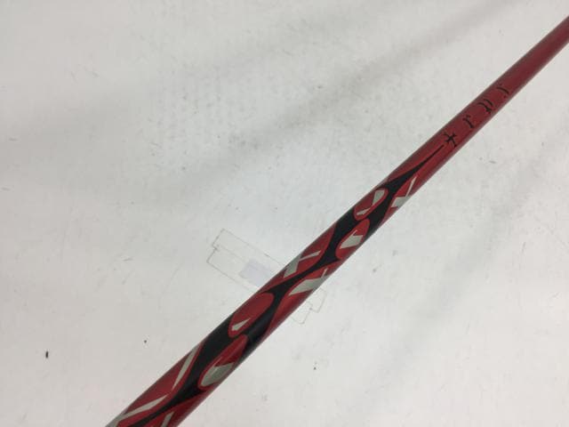 【中古ゴルフクラブ】TRPX(トリプルX) シャフト単品 (テーラーメイド スリーブ付) TRPX(トリプルX) メッセンジャー 1st 1W【14日間返品OK】