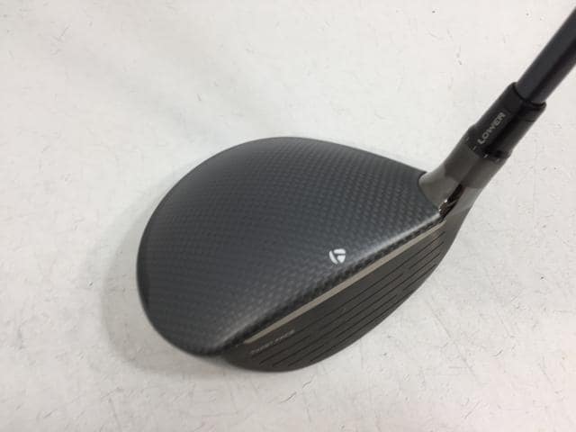 【中古ゴルフクラブ】テーラーメイド Qi35 フェアウェイ 2025 (日本仕様) 2025 ディアマナ BLUE TM50 5W【14日間返品OK】_1