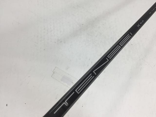 【中古ゴルフクラブ】三菱ケミカル シャフト単品 (EMILLID BAHAMA エミリットバハマ スリーブ付) TENSEI ブルー 1K 55 1W【14日間返品OK】