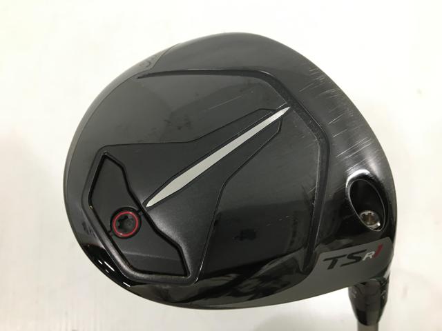 お買い得品！【中古ゴルフクラブ】タイトリスト TSR1 フェアウェイ 2023 (日本仕様) TSP120 50 FW【14日間返品OK】