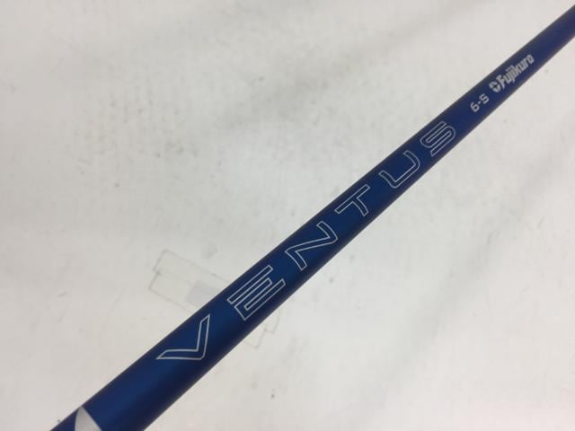 【中古ゴルフクラブ】フジクラ シャフト単品 (ミズノ スリーブ付) 24 VENTUS BLUE 6 VeloCore Plus 1W【14日間返品OK】
