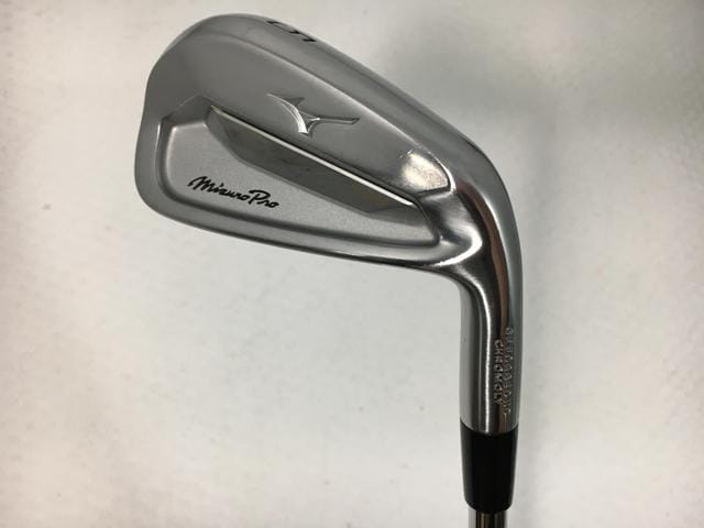 【中古ゴルフクラブ】(6本セット)ミズノ ミズノプロ 223 アイアン 2022 NSプロ MODUS3 TOUR120 5〜9.P【14日間返品OK】