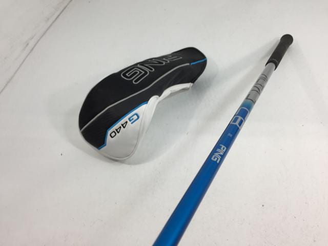 【中古ゴルフクラブ】ピン G440 LST ドライバー ALTA J CB BLUE 1W【14日間返品OK】_2