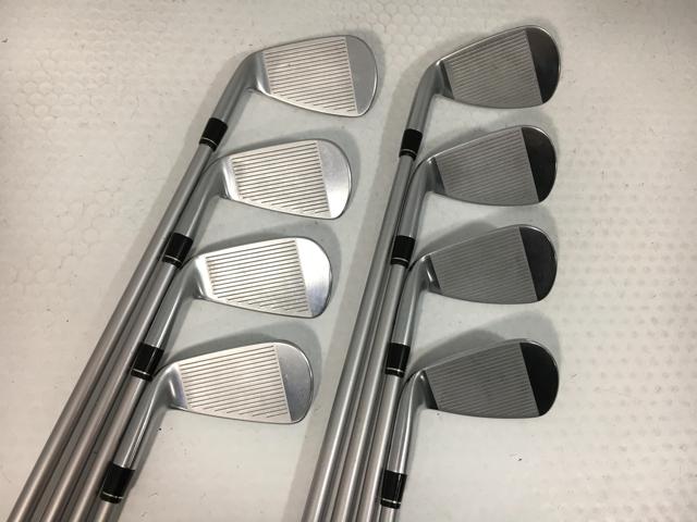 【中古ゴルフクラブ】(8本セット)キャロウェイ レガシー アイアン 2012 SPEED METALIX Z 5〜9.P.A.S【14日間返品OK】_3