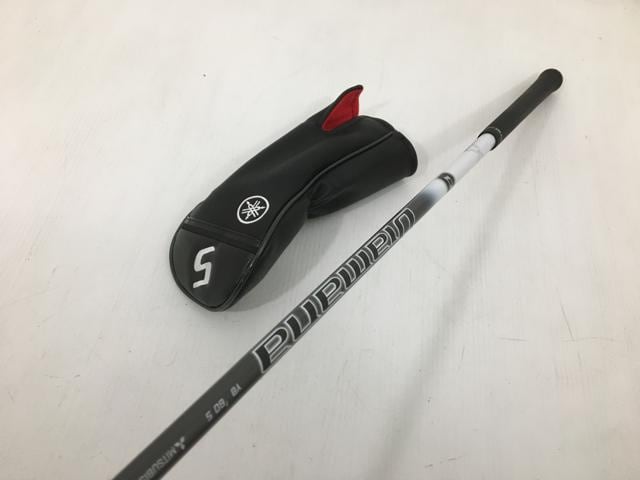 【中古ゴルフクラブ】ヤマハ RMX(リミックス) VD フェアウェイ 2022 ディアマナ YB f 5W【14日間返品OK】_2