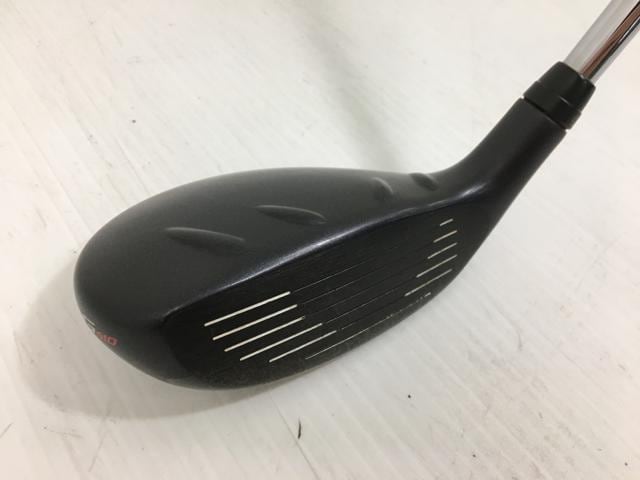 お買い得品！【中古ゴルフクラブ】ピン G410 ハイブリッド ユーティリティ NSプロ MODUS3 TOUR105 U3【14日間返品OK】_1