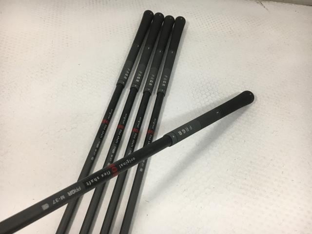 【中古ゴルフクラブ】(5本セット)プロギア egg アイアン オリジナルカーボン 6〜9.P【14日間返品OK】_2
