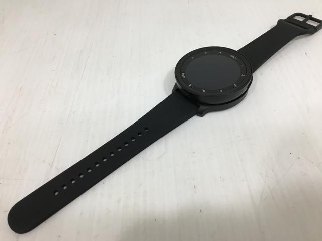 お買い得品！【中古ゴルフ用品】Voicecaddie ボイスキャディ T-Ultra ブラック【14日間返品OK】