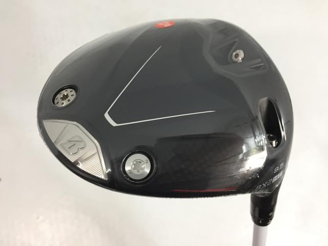 【中古ゴルフクラブ】【未使用品】ブリヂストン BX2 HT ドライバー 2025 ディアマナ BS50-2 1W【14日間返品OK】