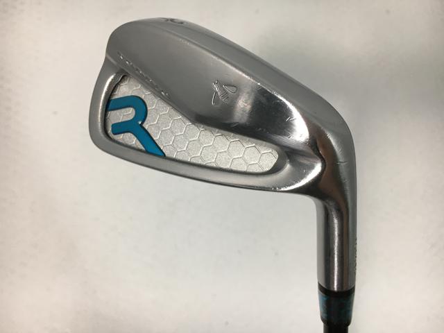 【中古ゴルフクラブ】(4本セット)RODDIO(ロッディオ) RODDIO(ロッディオ) PC フォージド アイアン RODDIO(ロッディオ) SOLE 4 7〜9.P【14日間返品OK】