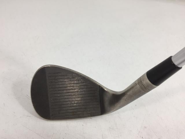 【中古ゴルフクラブ】タイトリスト ボーケイ ウェッジ スピンミルド SM10 (オールニューニッケル)50.12F(日本仕様) NSプロ MODUS3 TOUR120 AW【14日間返品OK】_1