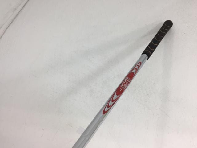 【中古ゴルフクラブ】タイトリスト ボーケイ ウェッジ スピンミルド SM10 (オールニューニッケル)50.12F(日本仕様) NSプロ MODUS3 TOUR120 AW【14日間返品OK】_2