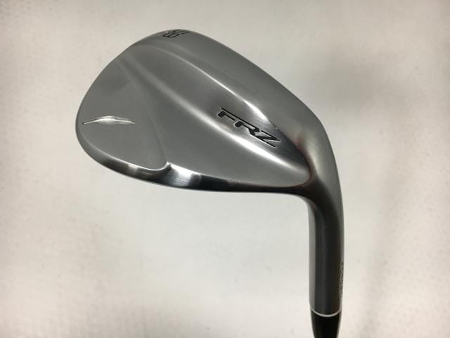 お買い得品！【中古ゴルフクラブ】【美品】フォーティーン FRZ ウェッジ (パールサテン) 2024 NSプロ TS-101w SW【14日間返品OK】
