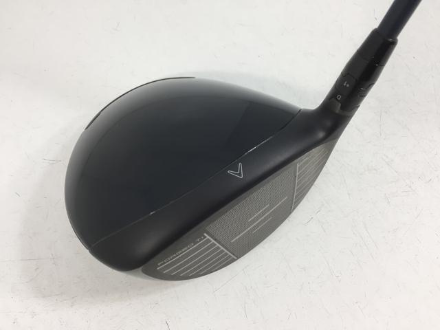 お買い得品！【中古ゴルフクラブ】キャロウェイ PARADYM X (パラダイム X) ドライバー 2023 (日本仕様) VENTUS TR 5 for Callaway 1W【14日間返品OK】_1
