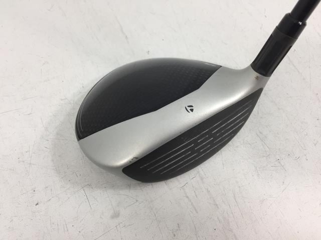 お買い得品！【中古ゴルフクラブ】テーラーメイド M4 フェアウェイ 2018 (日本仕様) FUBUKI TM5 3W【14日間返品OK】_1