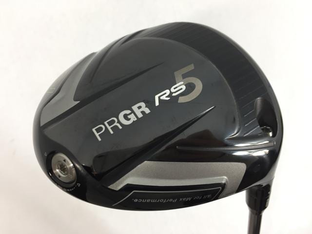 お買い得品！【中古ゴルフクラブ】プロギア RS5 ドライバー 2020 ディアマナ DF60 1W【14日間返品OK】