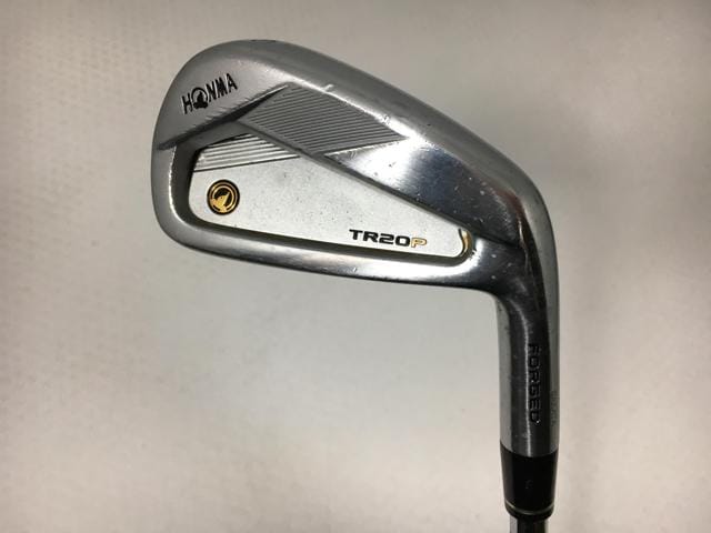 お買い得品！【中古ゴルフクラブ】(6本セット)ホンマ T//WORLD TR20-P アイアン NSプロ MODUS3 for T//WORLD 6〜10.11【14日間返品OK】