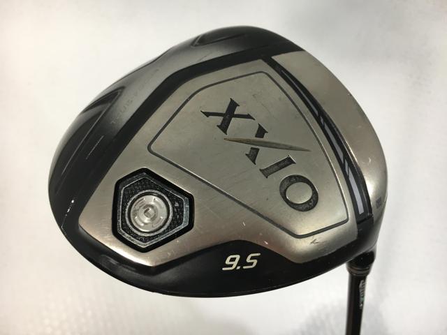 中古ゴルフクラブ】ダンロップ ゼクシオ10 テン (XXIO 10 X 
