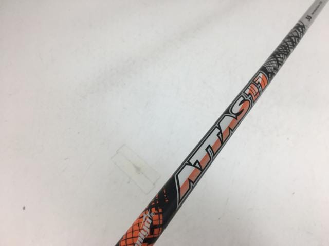 お買い得品！【中古ゴルフクラブ】【超美品】UST マミヤ シャフト単品 (ピン スリーブ付) UST マミヤ ATTAS11 5 1W【14日間返品OK】