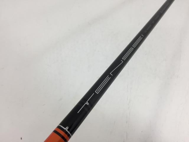 お買い得品！【中古ゴルフクラブ】三菱ケミカル シャフト単品 (DOCUS ドゥーカス スリーブ付) TENSEI CK PRO オレンジ 50 1W【14日間返品OK】