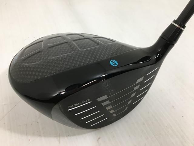 お買い得品！【中古ゴルフクラブ】【超美品】ホンマ BERES(ベレス) NX ドライバー 2023 VIZARD for NX 45 1W【14日間返品OK】_1