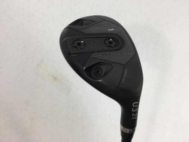 お買い得品！【中古ゴルフクラブ】ロイヤルコレクション RC TM-X ユーティリティ 2023 RC TT-5 U3【14日間返品OK】