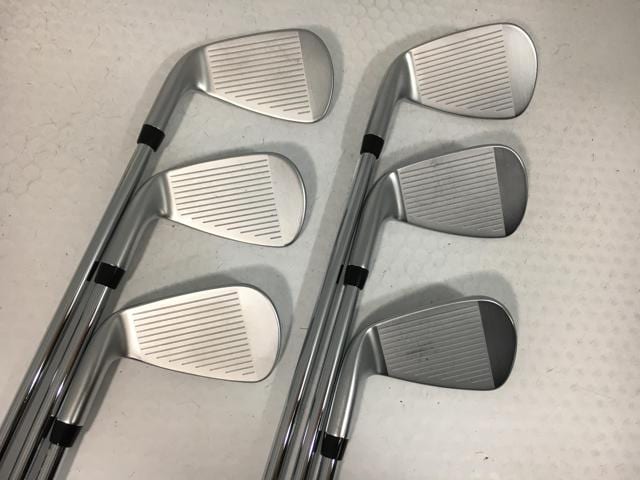【中古ゴルフクラブ】【超美品】(6本セット)ダンロップ ゼクシオ エックス (XXIO X) アイアン 2024 D/G 95 5〜9.P【14日間返品OK】_3