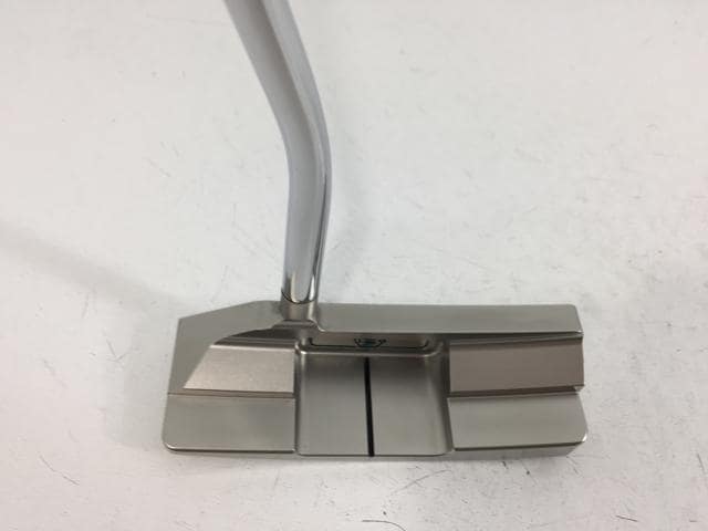 お買い得品！【中古ゴルフクラブ】【超美品】RJベティナルディ スタジオストック SS-9 スパッド パター 2023 オリジナルスチール パター【14日間返品OK】_1