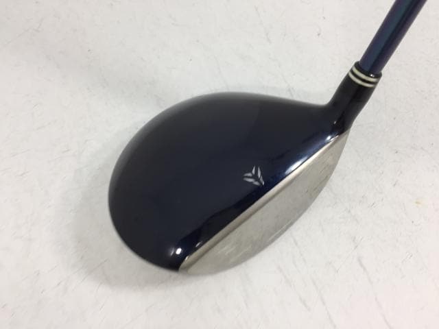 お買い得品！【中古ゴルフクラブ】ダンロップ ゼクシオ9 ナイン (XXIO 9) フェアウェイ 2016 MP900 3W【14日間返品OK】_1