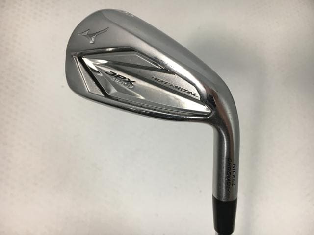 中古ゴルフクラブ】(5本セット)ミズノ JPX 923 ホットメタル アイアン