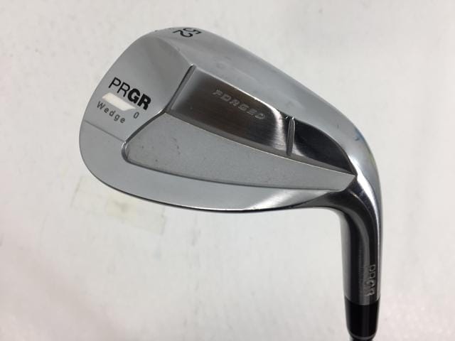 お買い得品！【中古ゴルフクラブ】【美品】ミズノ S23 ウェッジ (ホワイトサテン) 50.08S D/G HT AW【14日間返品OK】