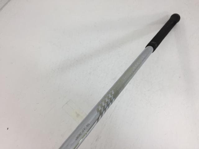 お買い得品！【中古ゴルフクラブ】【美品】ミズノ S23 ウェッジ (ホワイトサテン) 50.08S D/G HT AW【14日間返品OK】_2