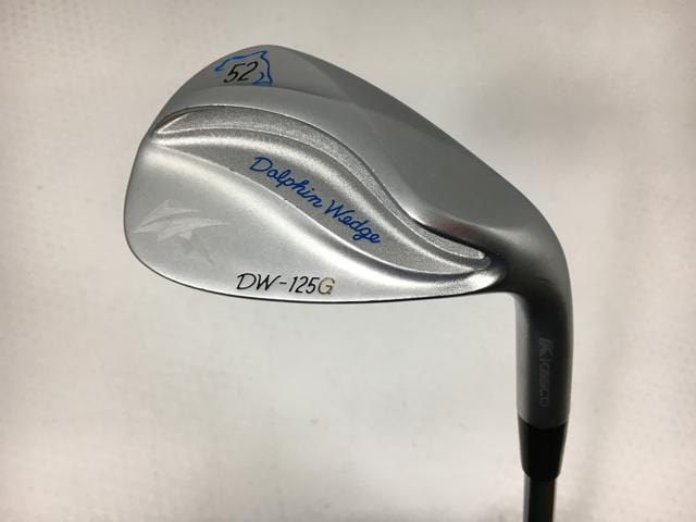 お買い得品！【中古ゴルフクラブ】キャスコ ドルフィン ウェッジ DW-125G NSプロ 950GH neo AW【14日間返品OK】