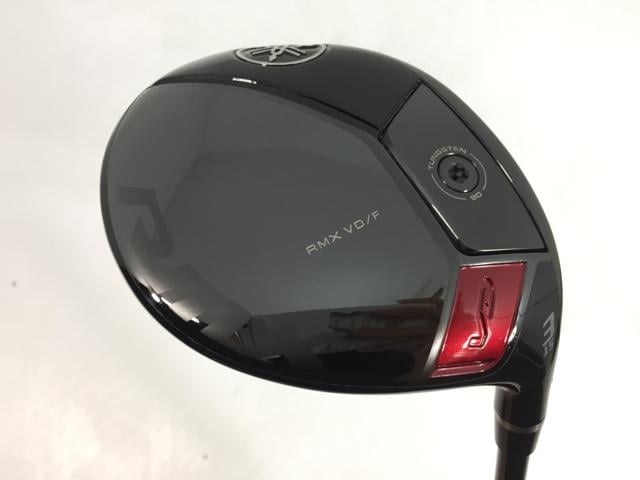 【中古ゴルフクラブ】【美品】ヤマハ RMX(リミックス) VD フェアウェイ 2024 TENSEI TR f 3W【14日間返品OK】