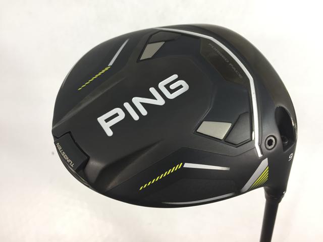 【中古ゴルフクラブ】【超美品】ピン G430 MAX 10K ドライバー VANQUISH VV 5 1W【14日間返品OK】
