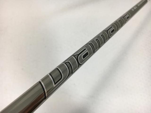 【中古ゴルフクラブ】【未使用品】三菱ケミカル シャフト単品 (テーラーメイド スリーブ付) ディアマナ GT50 1W【14日間返品OK】