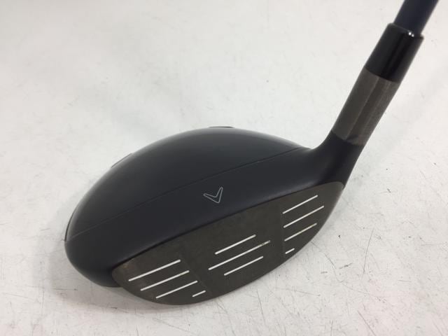 【中古ゴルフクラブ】キャロウェイ PARADYM (パラダイム) フェアウェイ 2023 (日本仕様) VENTUS TR 5 for Callaway 5W【14日間返品OK】_1