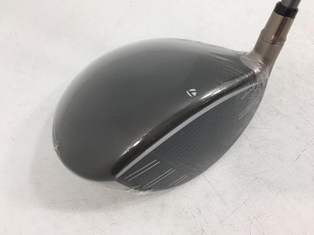 【中古ゴルフクラブ】【未使用品】テーラーメイド Qi4D MAX LITE ドライバー 2026 (日本仕様) REAX 40 Mid Rotation Blue 1W【14日間返品OK】_1