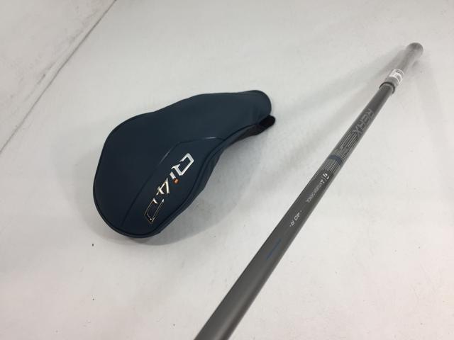 【中古ゴルフクラブ】【未使用品】テーラーメイド Qi4D MAX LITE ドライバー 2026 (日本仕様) REAX 40 Mid Rotation Blue 1W【14日間返品OK】_2