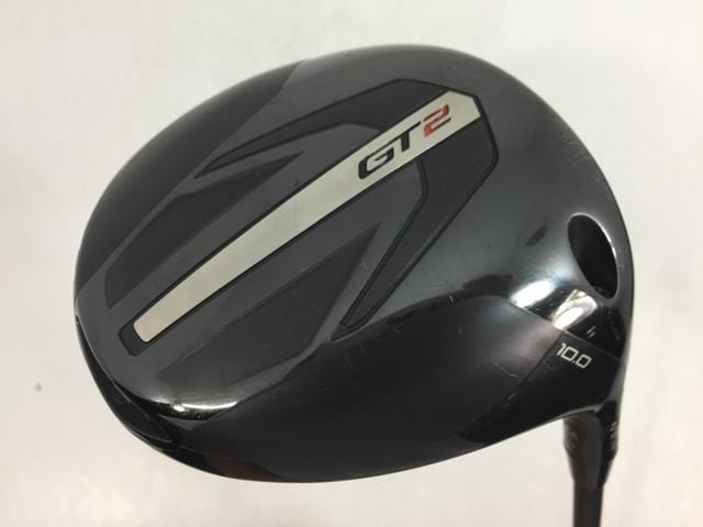 【中古ゴルフクラブ】タイトリスト GT2 ドライバー 2024 (日本仕様) FERUGA 6 1W【14日間返品OK】