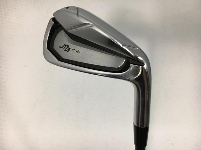 【中古ゴルフクラブ】(7本セット)三浦技研 PI-401 アイアン 2021 SORATOBI 5〜9.P.G【14日間返品OK】