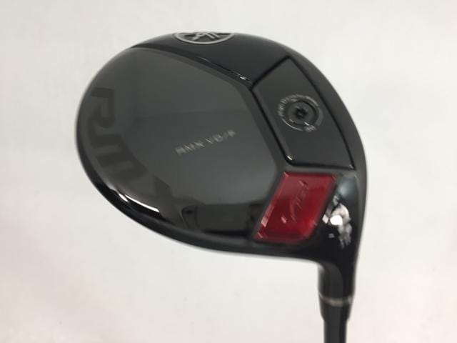 【中古ゴルフクラブ】【超美品】ヤマハ RMX(リミックス) VD フェアウェイ 2024 TENSEI TR f 5W【14日間返品OK】