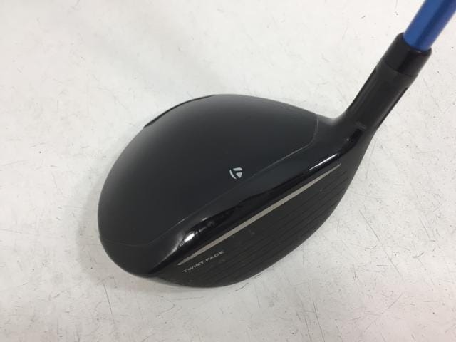 【中古ゴルフクラブ】テーラーメイド STEALTH (ステルス) フェアウェイ 2022 (日本仕様) SPEEDER NX 50 5W【14日間返品OK】_1