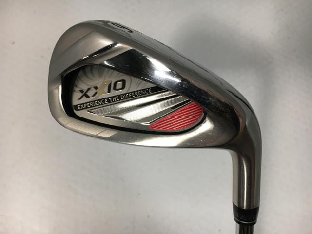 お買い得品！【中古ゴルフクラブ】(7本セット)ダンロップ ゼクシオ11 イレブン (XXIO 11) アイアン 2020 (レッド) NSプロ 950GH 6〜9.P.A.S【14日間返品OK】