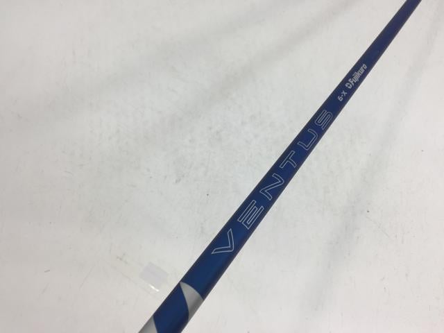 【中古ゴルフクラブ】【美品】フジクラ シャフト単品 (テーラーメイド スリーブ付) 24 VENTUS BLUE 6 VeloCore Plus 1W【14日間返品OK】