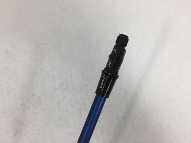 【中古ゴルフクラブ】【美品】フジクラ シャフト単品 (テーラーメイド スリーブ付) 24 VENTUS BLUE 6 VeloCore Plus 1W【14日間返品OK】_1