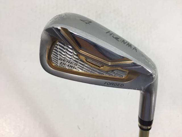 【中古ゴルフクラブ】【未使用品】ホンマ BERES(ベレス) IS-06 アイアン 2018 アーマック X47 2S 4I【14日間返品OK】 9,583円